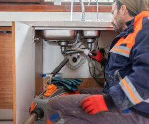 About The Faucet Pros Burghill, OH
